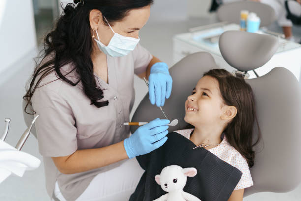 Best Cosmetic Emergency Dentistry in Greenfield, MN